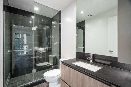 For Lease - 25 Ordnance Street Unit# 608, Toronto, Ontario - Photo 4