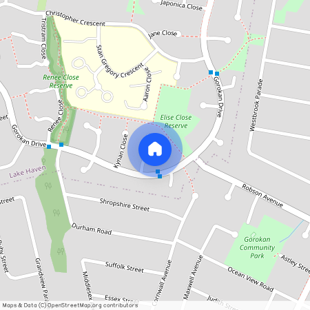 13 Nathan Place Lake Haven, NSW 2263