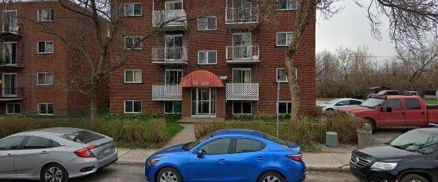 Logement - Photo 1
