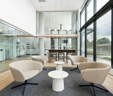 For Lease - 3100 Keele Street Unit# 518, Toronto, Ontario - Photo 6