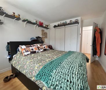 21-11, Forgeron, Lévis à louer - Photo 2