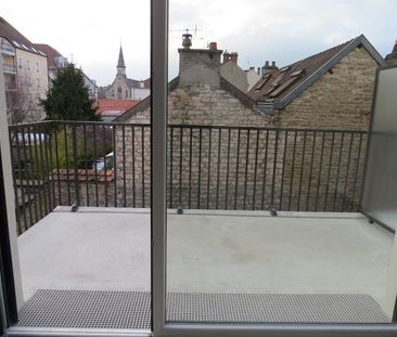 Appartement 2 pièces à louer - Photo 3