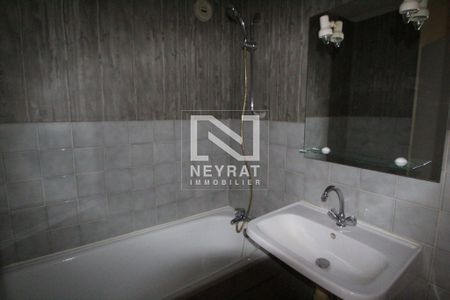 APPARTEMENT T2 A LOUER - Photo 5