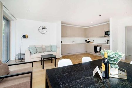 Rodney Road, Elephant And Castle, SE17 - Photo 2