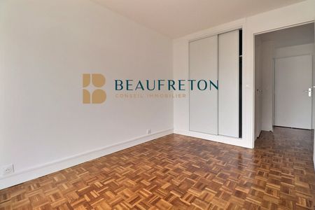 4 pièces Vincennes-Diderot - Photo 2