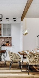 Maison farm house à louer - Photo 3