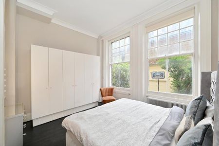 3 bedroom flat to rent - Photo 4