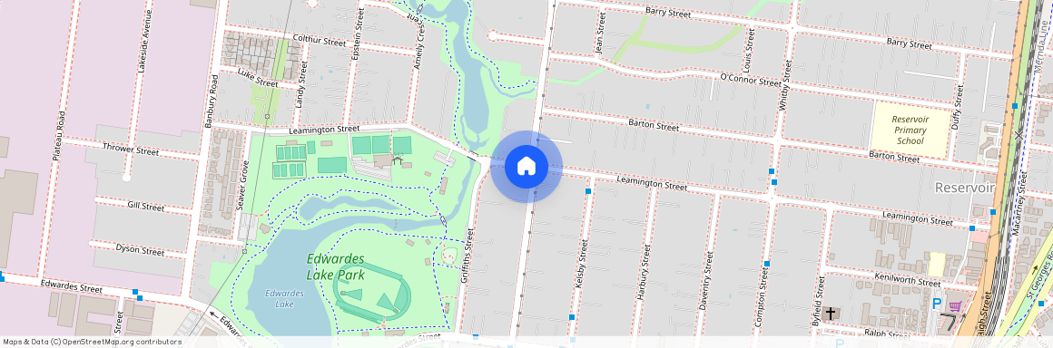 63 Leamington Street, Reservoir VIC 3073