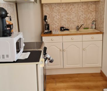 A Louer Reims Laon T2 Meublé 38.66m² - Photo 5