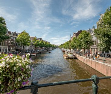 Te huur: Appartement Nieuwe Spiegelstraat in Amsterdam - Photo 5