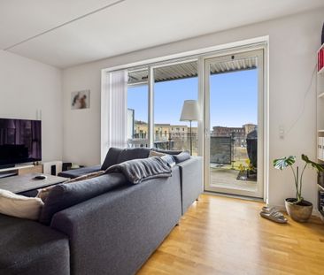 Overblikket 4, 1. th. - Foto 1