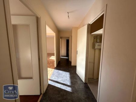 Appartement à louer 2 pièces 52.25m² - Photo 3