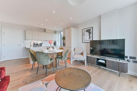 2 bedroom flat to rent - Photo 3