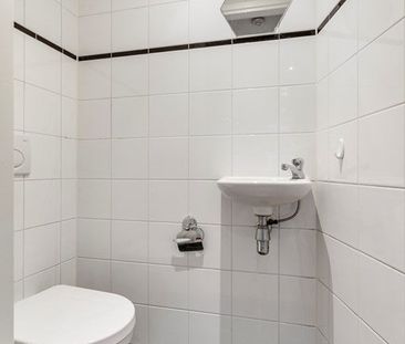 Te huur: Appartement Nassaukade in Amsterdam - Foto 2