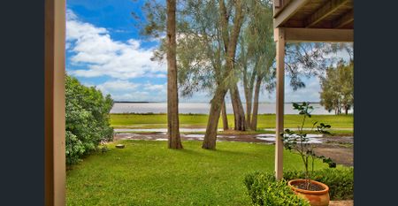 Relaxed Lakeside Living! - Photo 2