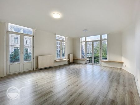 Appartement te huur in Gentinnes - Photo 4