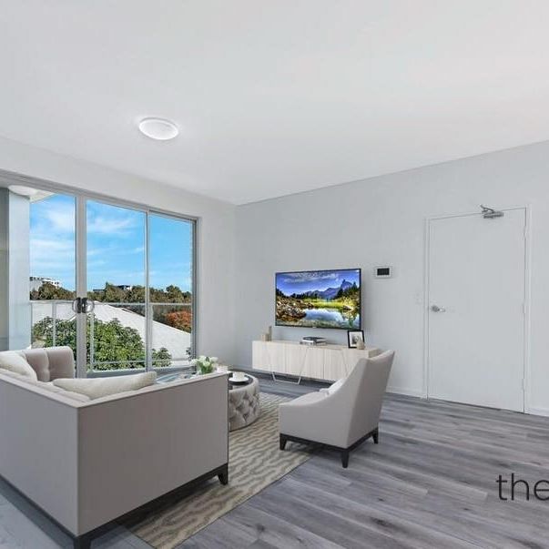 1/2 Benedict Court, Holroyd NSW 2142 - Apartment For Rent | Domain - Photo 1