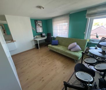 Menen - Zeer verzorgde woning met 3 slaapkamers en tuin - Photo 1