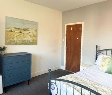 Room 3 – Welford Road, LE2 6BH - Photo 1