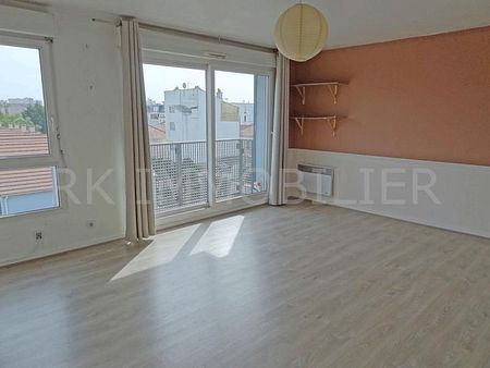 Appartement sur Aubervilliers - Photo 4