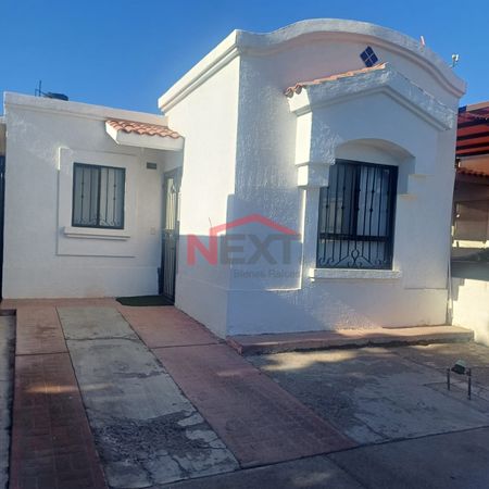 CASA EN RENTA EN VILLA BONITA RESIDENCIAL - Foto 5