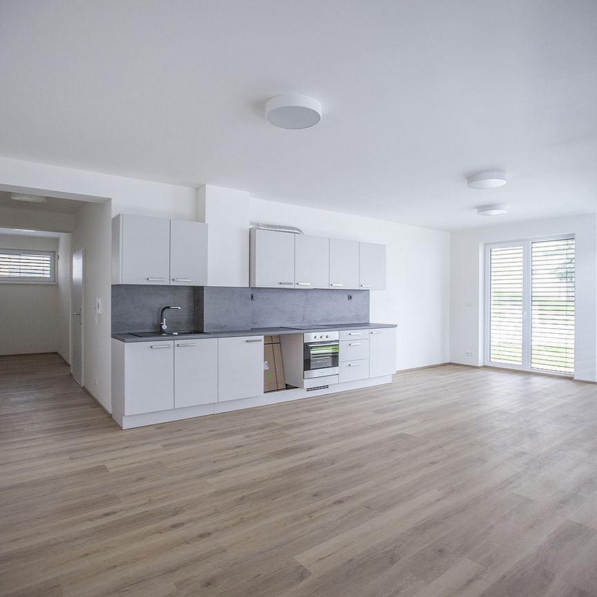 Pronájem bytu 5+kk 138 m² - Fotografie 1
