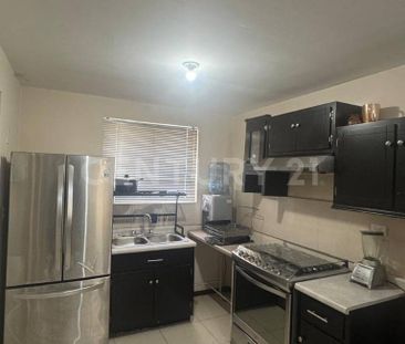 CASA EN RENTA EN COL. TRIANA EN APODACA - Foto 5