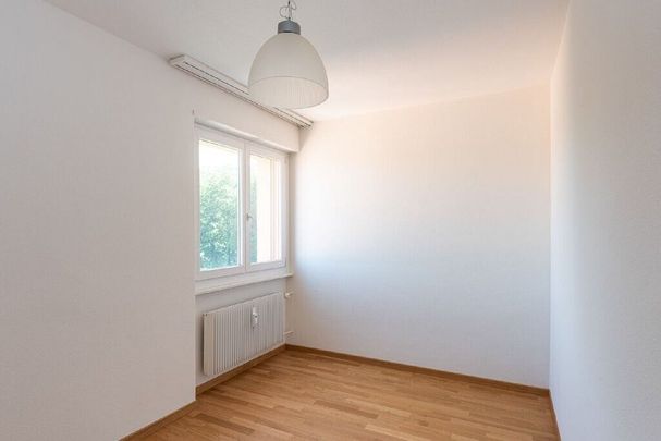 Quiet apartment in Langwiesen - Photo 1