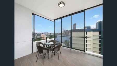 808/218 Vulture Street, South Brisbane QLD 4101 - Photo 2
