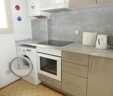 Location Appartement 3 pièces 58m² FONTAINEBLEAU 77300 - Photo 6