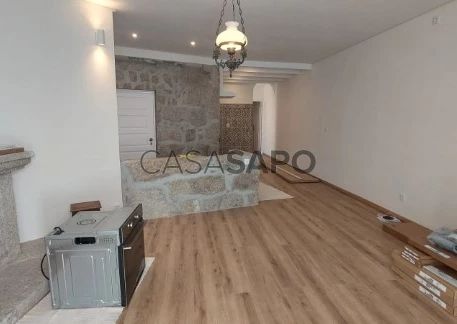 Casa Térrea T1 para alugar em Vila do Conde