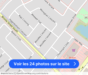 Dom na wynajem - 102 m² - 7 pokoi - Photo 1