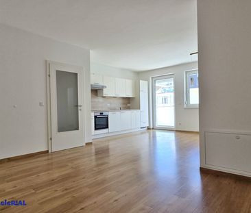 Neuwertig - 3 Zimmer - Top 4 - zzgl. Heizung - Foto 3