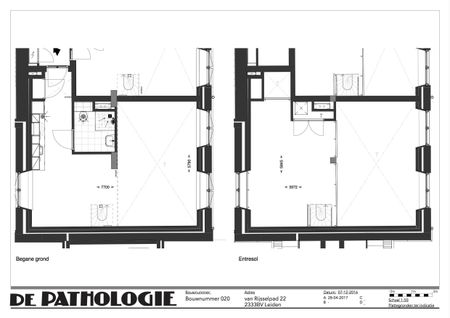 Te huur: Appartement Van Rijsselpad in Leiden - Photo 3