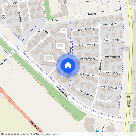 Frugthaven 34, 7800, Skive