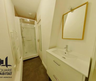 Location Appartement 1 pièce Meublé 14m² TOURS 37000 - Photo 5