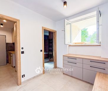 Pronájem bytu 3+kk 75 m - Fotografie 6