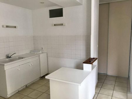 Location appartement 2 pièces 36.21 m² à Bourg-de-Péage (26300) 4 - Photo 5