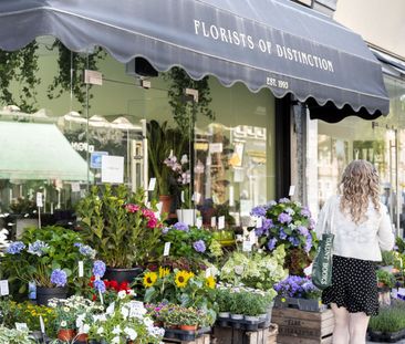 Studio Flat, Dennington Park Road, NW6 - Photo 2