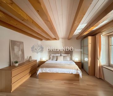 Charming family home on three levels with garden - Photo 4