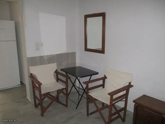 Studio / γκαρσονιέρα 27 τ.μ. για ενοικίαση, Αθήνα - Δυτικά Προάστια, Αιγάλεω - Photo 1