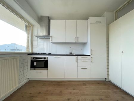 Appartement te huur: Vossenlaan 120-A 6531 SR Nijmegen - Photo 2