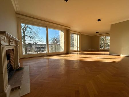 Appartement te huur - Foto 2