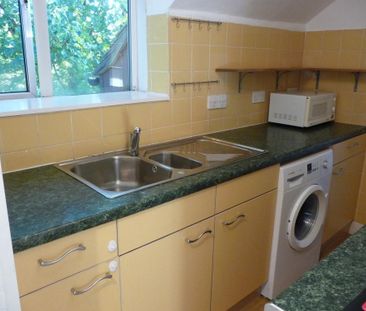 1 bedroom flat to rent - Photo 3