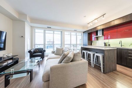 For Lease - 300 Front Street Unit# 4203, Toronto, Ontario - Photo 2