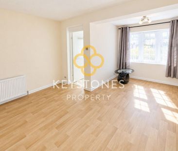 2 bedroom terraced house to rent - Photo 2