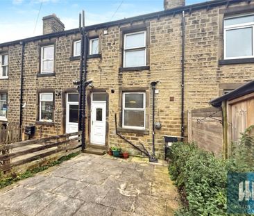 Cadogan Avenue, Lindley, Huddersfield, HD3 - Photo 4