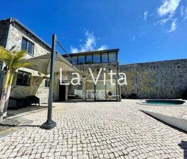 Luxury 3 room Detached House for rent in Alcoitao, Cascais, Lisbon - Photo 6