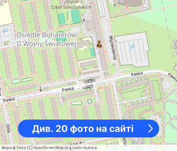 Do wynajęcia przestronne 3 pokojowe mieszkanie, KLIMATYZACJA, RATAJE. - Фото 1