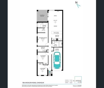 MODERN 3 BEDROOM DUPLEX IN IDEAL LOCATION! - Photo 6